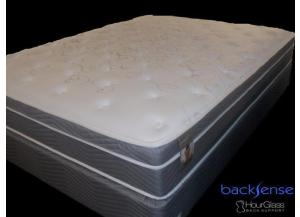 kensington therapedic mattress