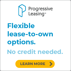 Progressive Lease to Own
