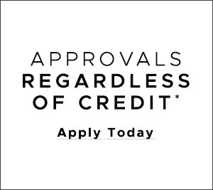 Financing Options - Apply Today