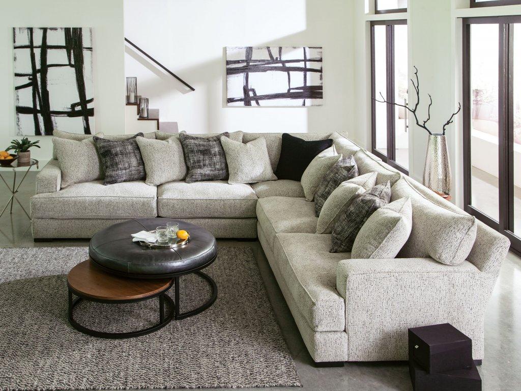 Matthew-Sofa/Chaise,Jonathan Louis