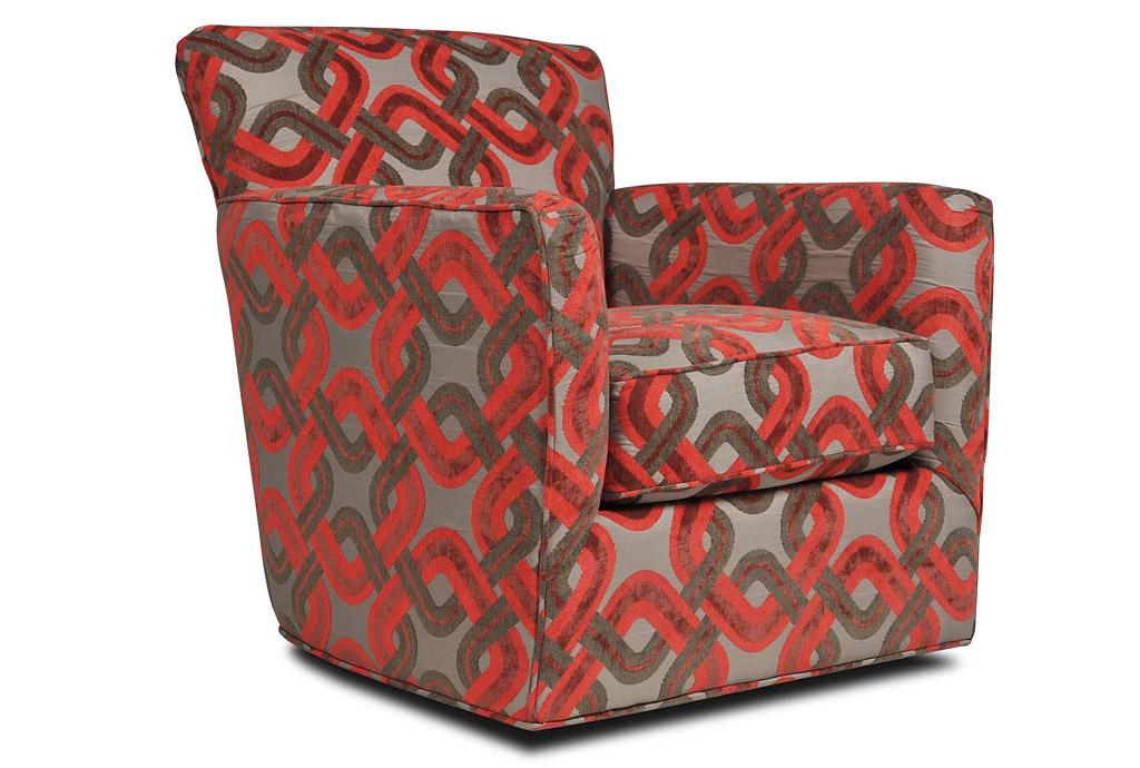 Grayson-Swivel Chair-Fabric,Jonathan Louis