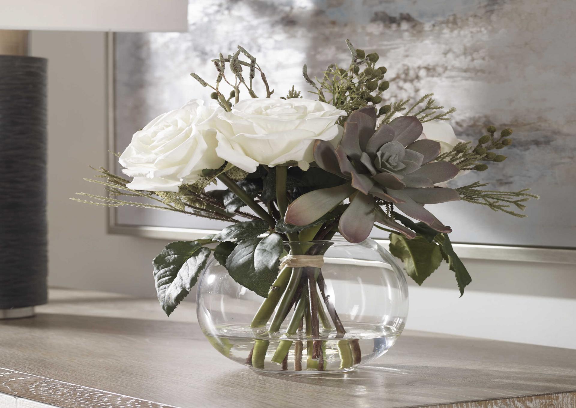 Belmont Floral,Uttermost