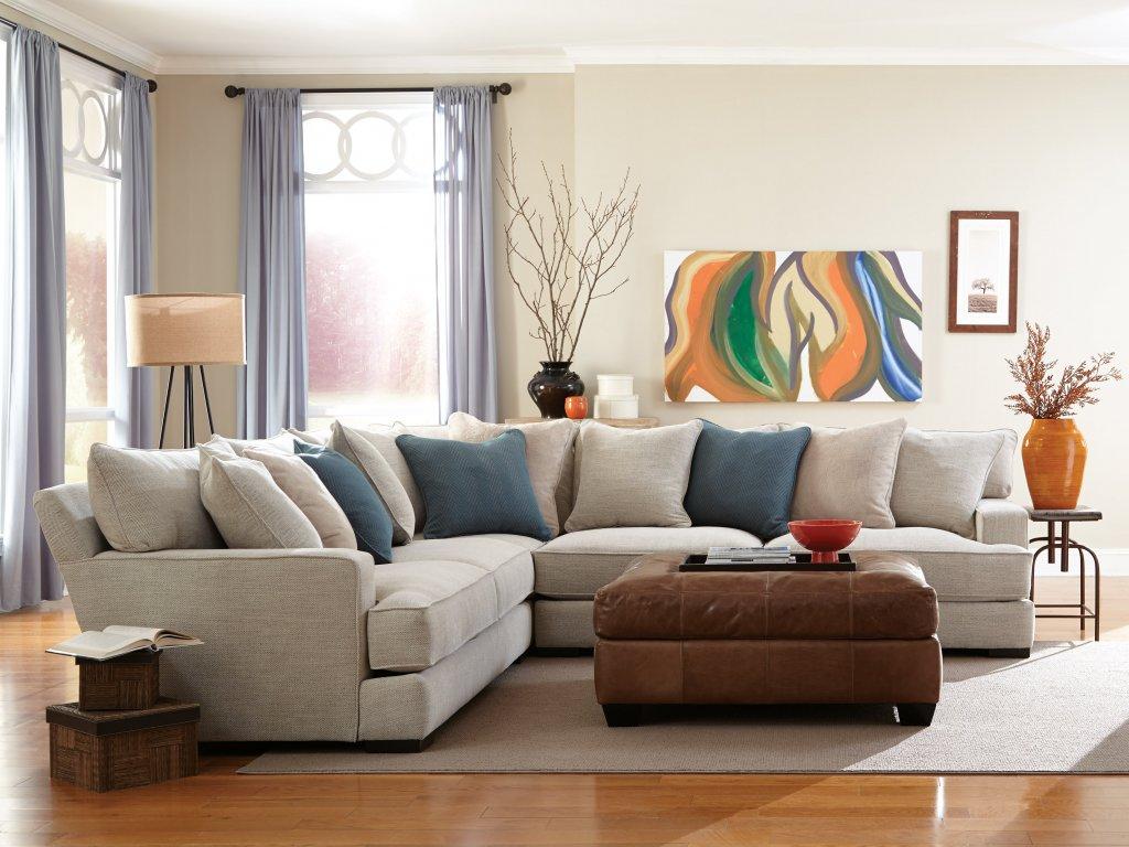 Matthew- Free Standing Chaise,Jonathan Louis