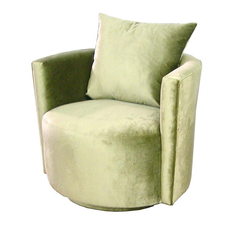 Spectrum-Swivel Chair-Fabric,Jonathan Louis