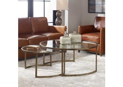Image for Rhea Nesting Tables