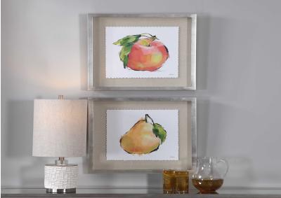 Image for Designer Fruits
