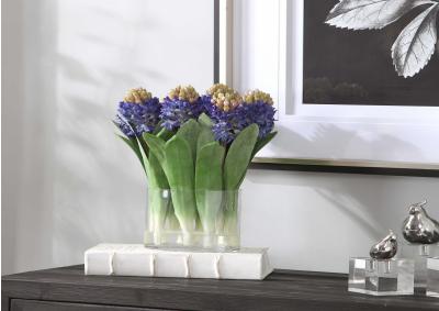 Image for Etta Hyacinth Bouquet
