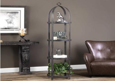WELCH ETAGERE