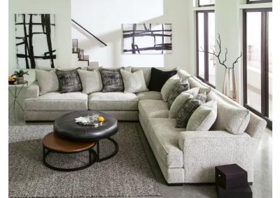 Image for Matthew-5 pc sectional 