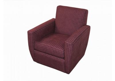 Image for Vancouver- Swivel Chair