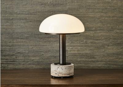Image for Mushroom Mini Lamp