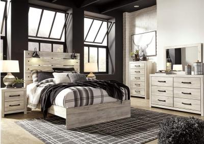 Image for Cambeck Queen Bedroom Set