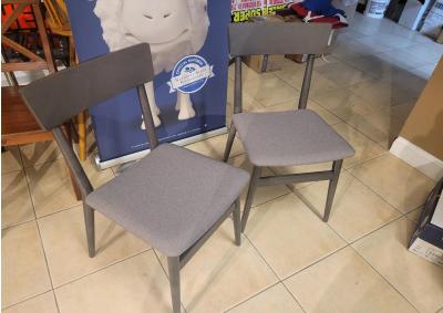Image for Grey Dining Chairs