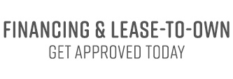 Financing & Lease-To-Own