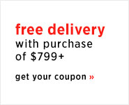 Free Delivery Coupon