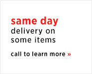 Same Day Delivery on Some Items