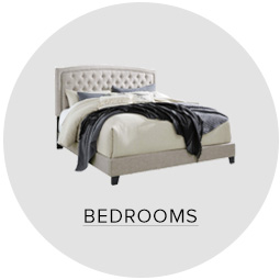 Bedrooms