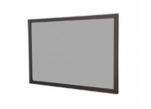 Image for 21 Cosmopolitan Taupe Wall Mirror