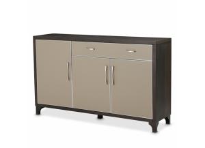 Image for 21 Cosmopolitan Taupe Sideboard