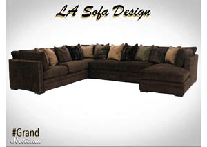 Image for Grand Sectional