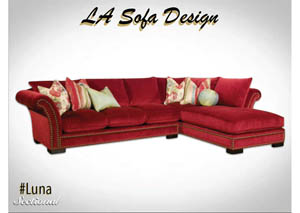 Image for Luna Sectional