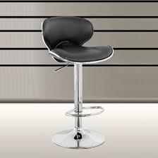 Mainline Bar stool black ,Store Brand