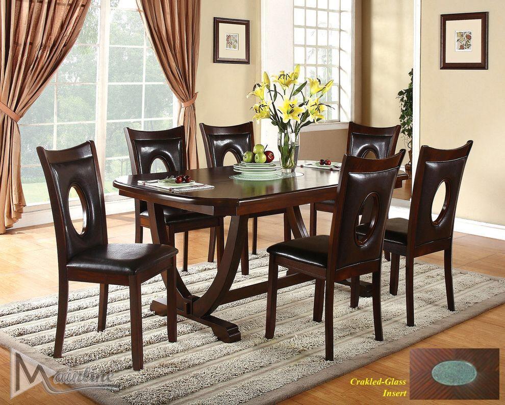 Oracle Table and four chairs,Store Brand