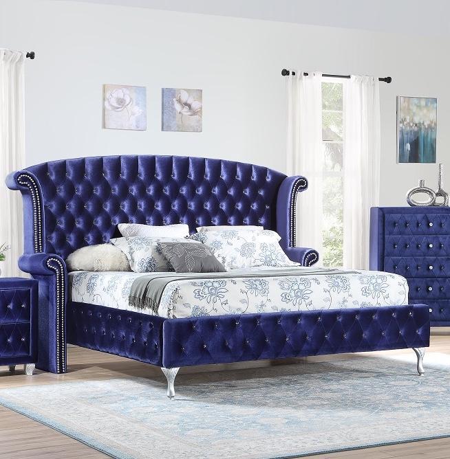 Queen Bed only,Store Brand