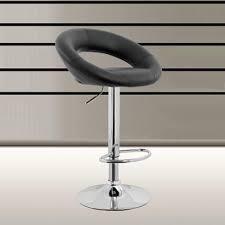 Mainline Bar stool Black ,Store Brand