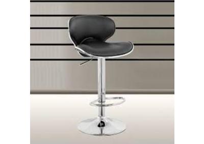 Image for Mainline Bar stool black 