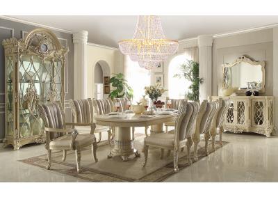 Image for HD-5800 – 9PC DINING TABLE SET