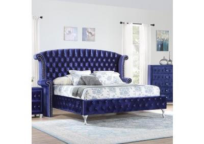 Image for Queen Bed only