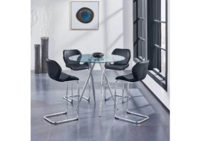 Image for Global Dining set five pieces/ four color options