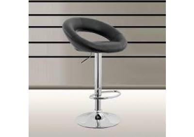 Mainline Bar stool Black 