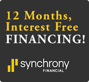 Synchrony Financial at Furniture Gallery