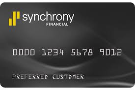 Synchrony Financial