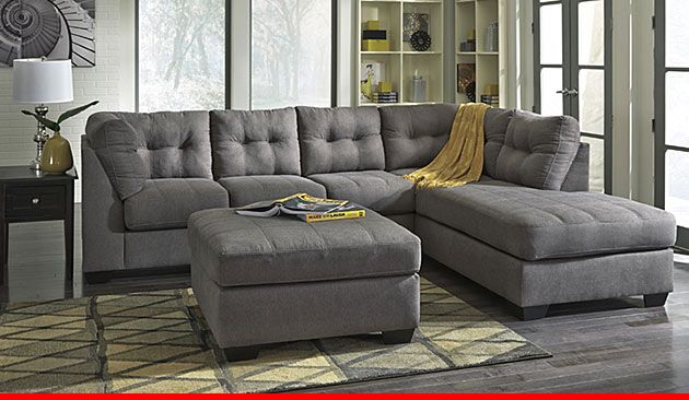 Maier Chaise Sectional