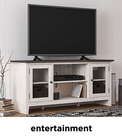 Entertainment