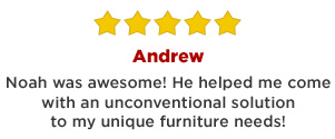 Furniture Max Google Customer Reviews