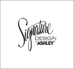 Signature Design by Ashley Yakima, WA