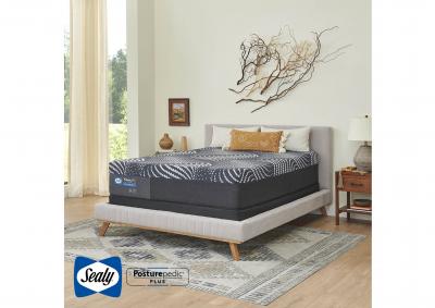 Image for SMB HIGH POINT (HYB) (S) PLH5 Twin XL Mattress