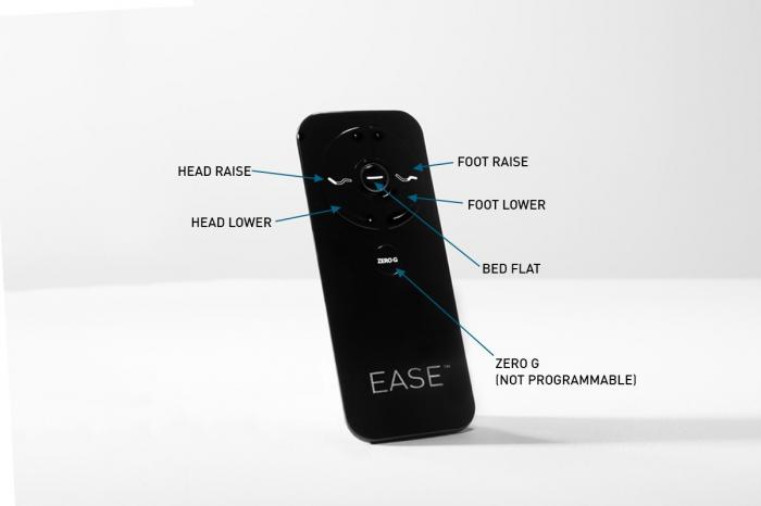 Ease 4.0 Twin XL,Sealy