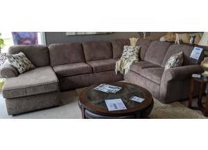 Malibu Sectional Furniture Plus