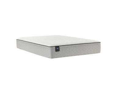 Image for Deaton II Soft Euro Top Queen