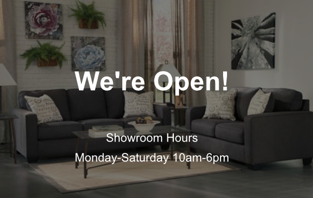 Furniture Plus - Hudson, NY