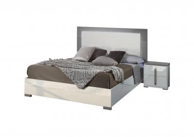Image for Murano King  Size bed