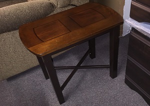 Image for Ashley Chair Side Table 