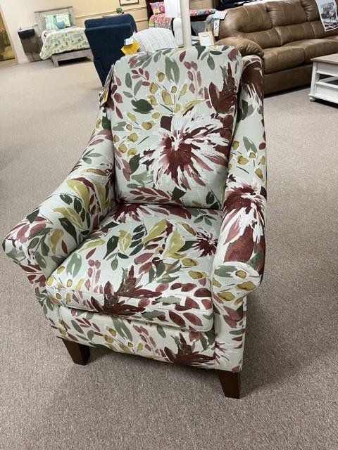 Charmes Accent Chair,Best Chairs, INC