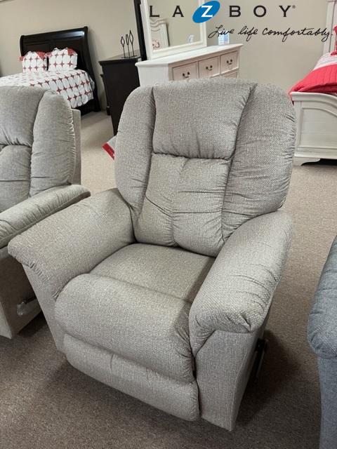 Jasper Rocker Recliner,La-Z-Boy