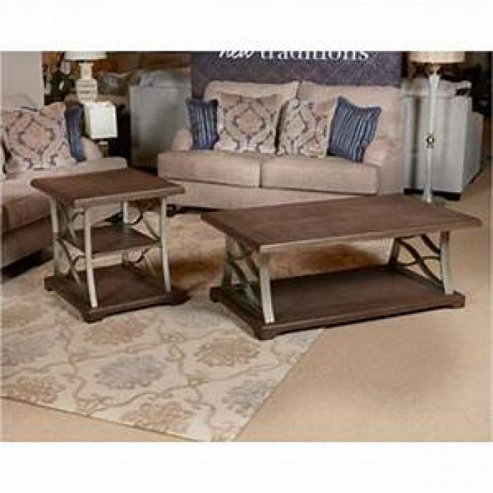Baymore--3pc Table Set,In Store
